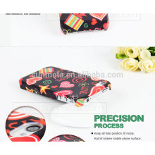 hot sale sublimation mobile phone case/covers